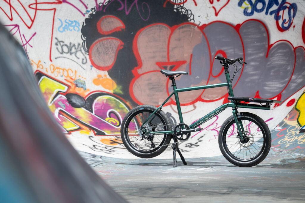Omnium Nano V1