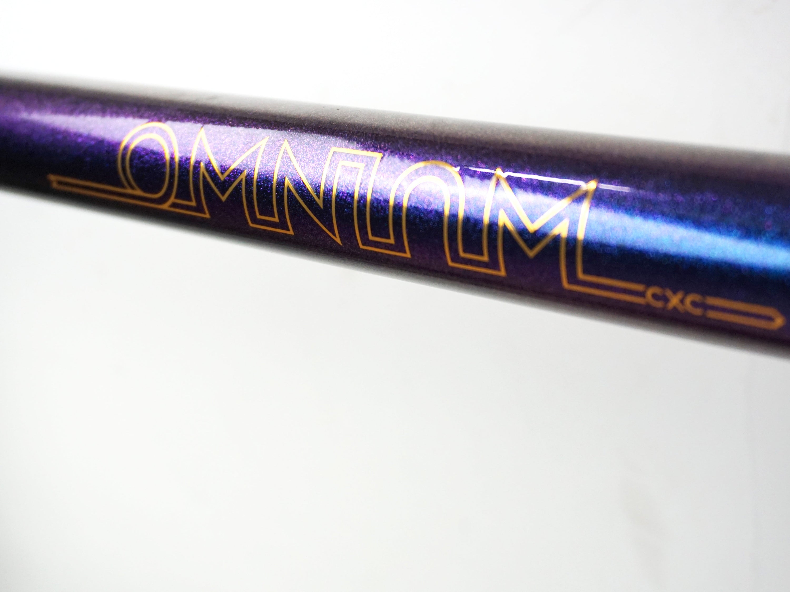 Omnium CXC V4 Frame Kit