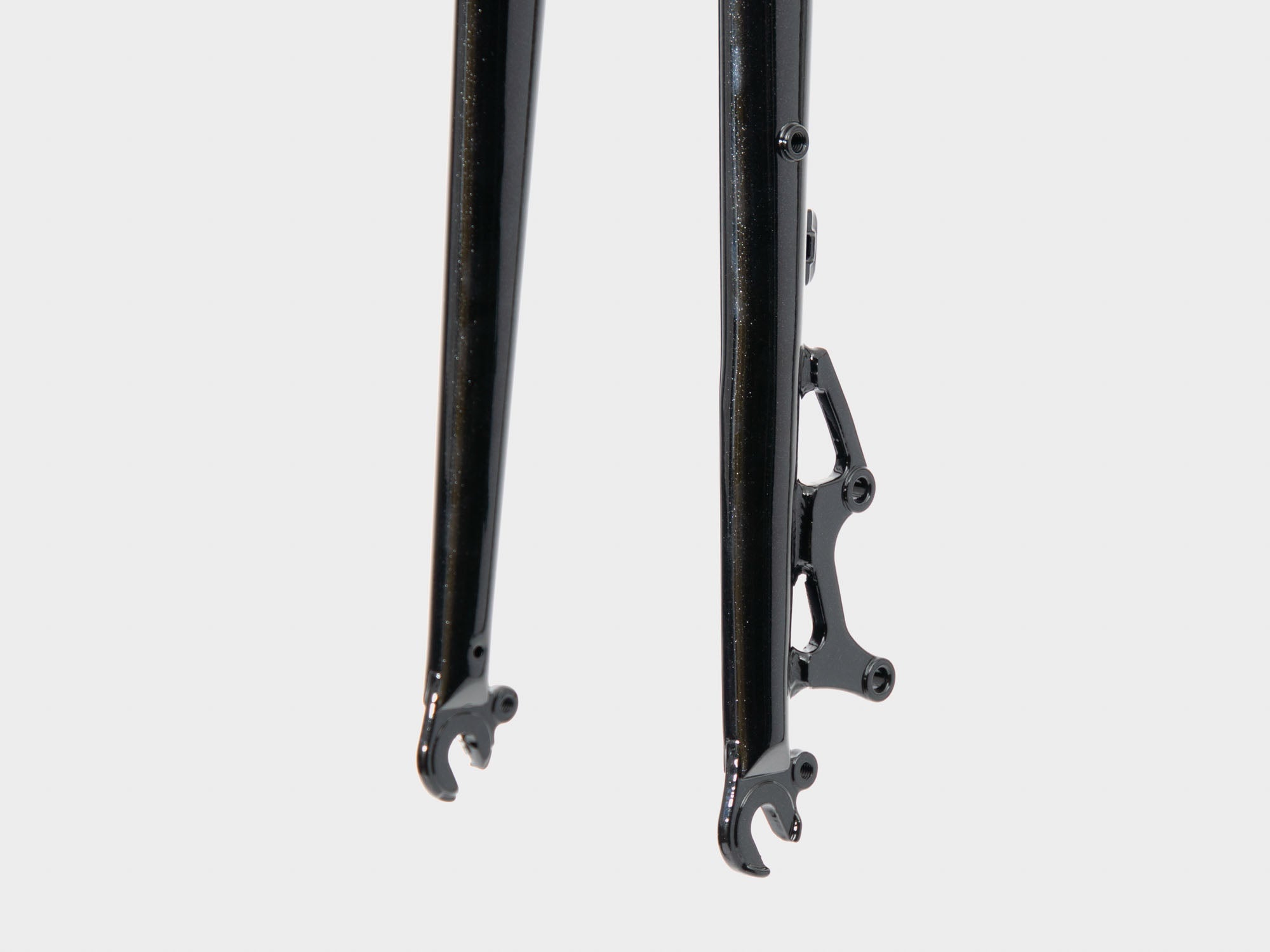 Omnium CXC Segmented Fork