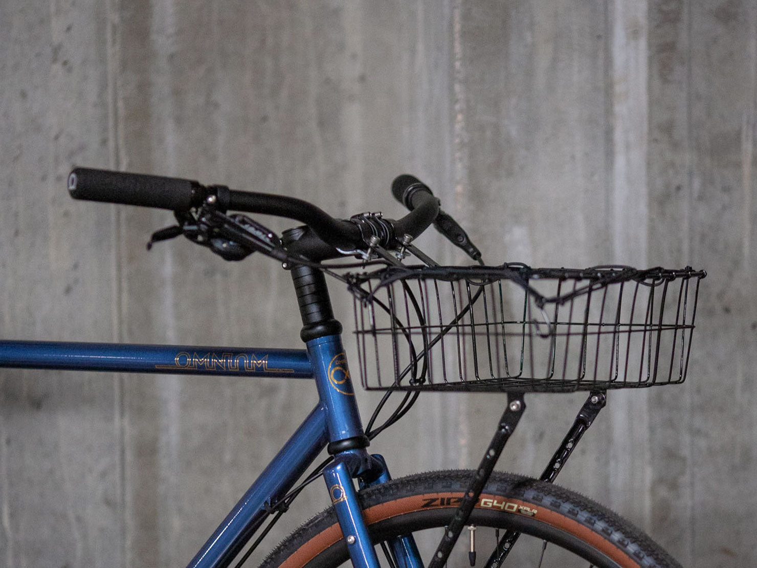 Omnium Trekking Bar