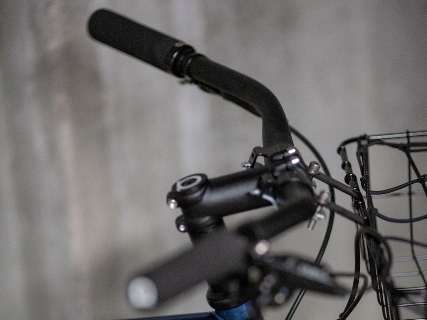 Omnium Trekking Bar