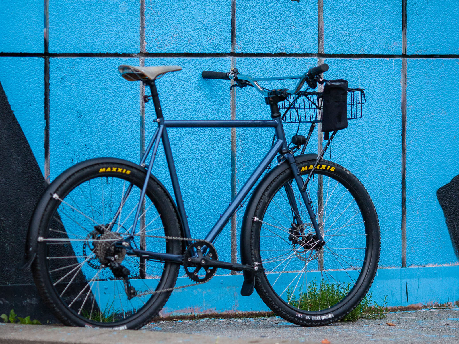 Omnium CXC V4 Frame Kit