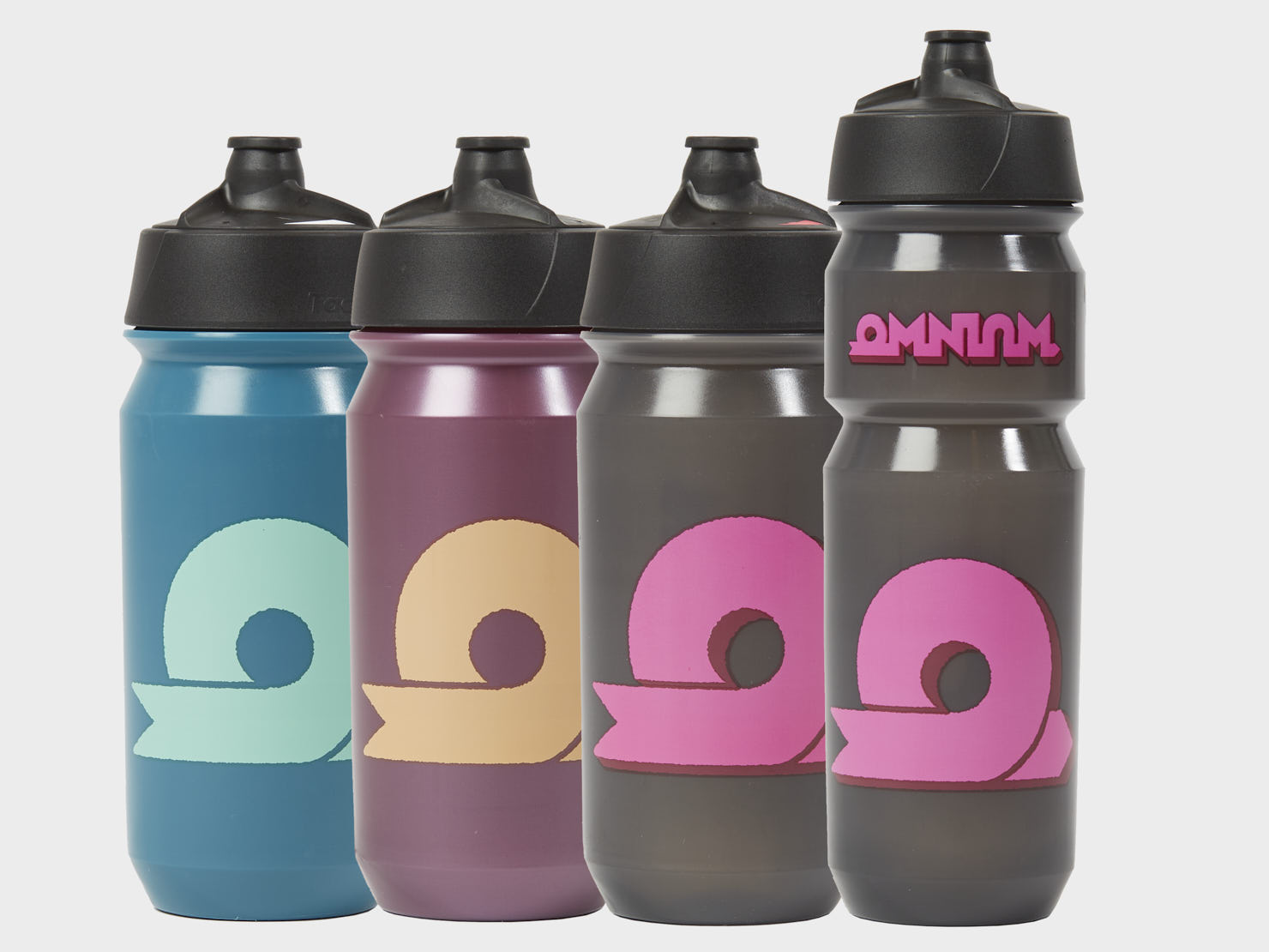 Omnium Water Bottle
