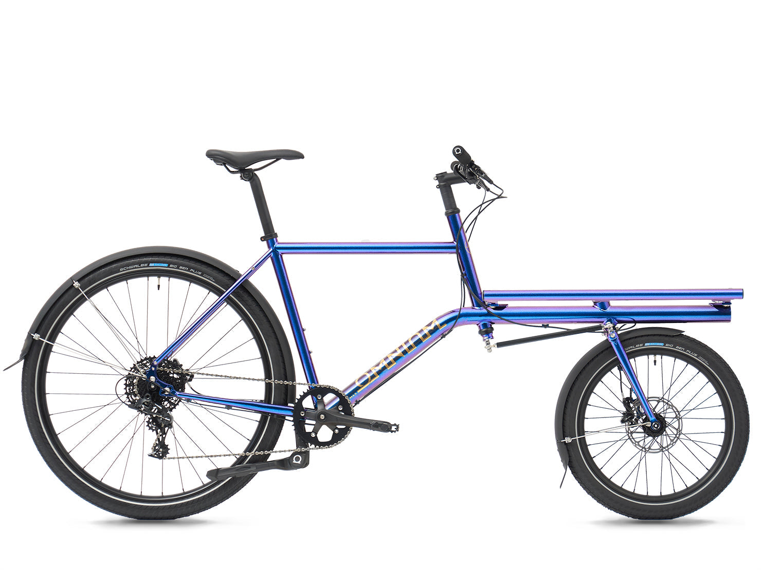 Omnium Mini-Max V3.1