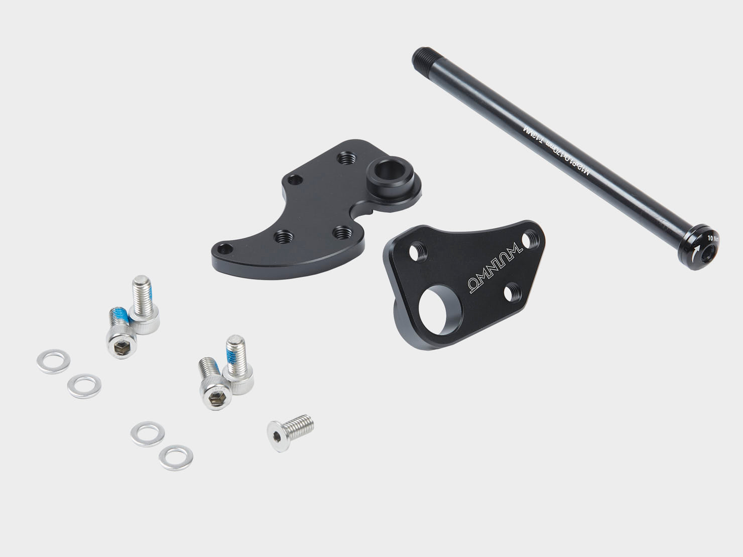 Sram T-Type UDH Dropout Inserts