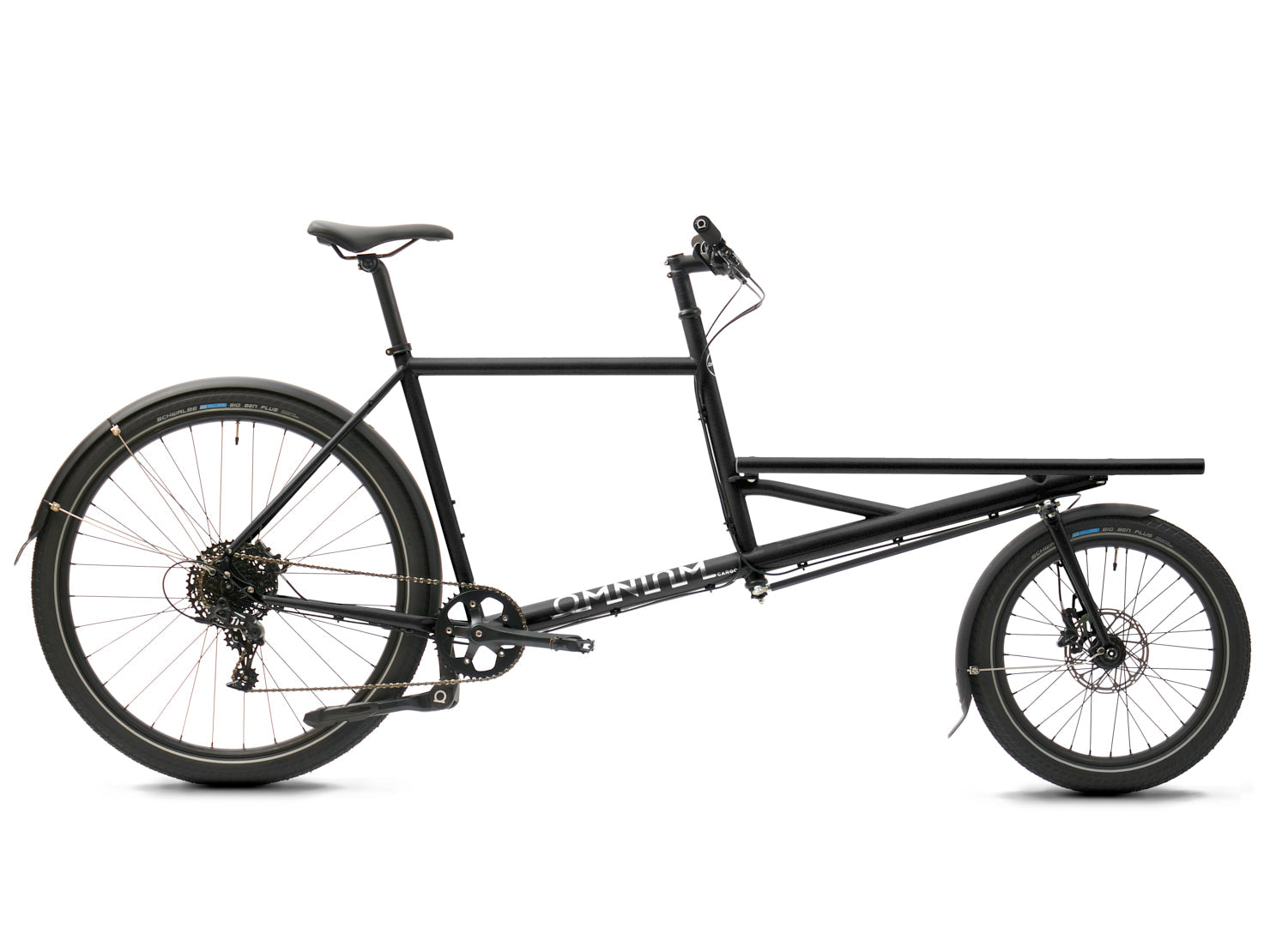 Omnium Cargo V3.1