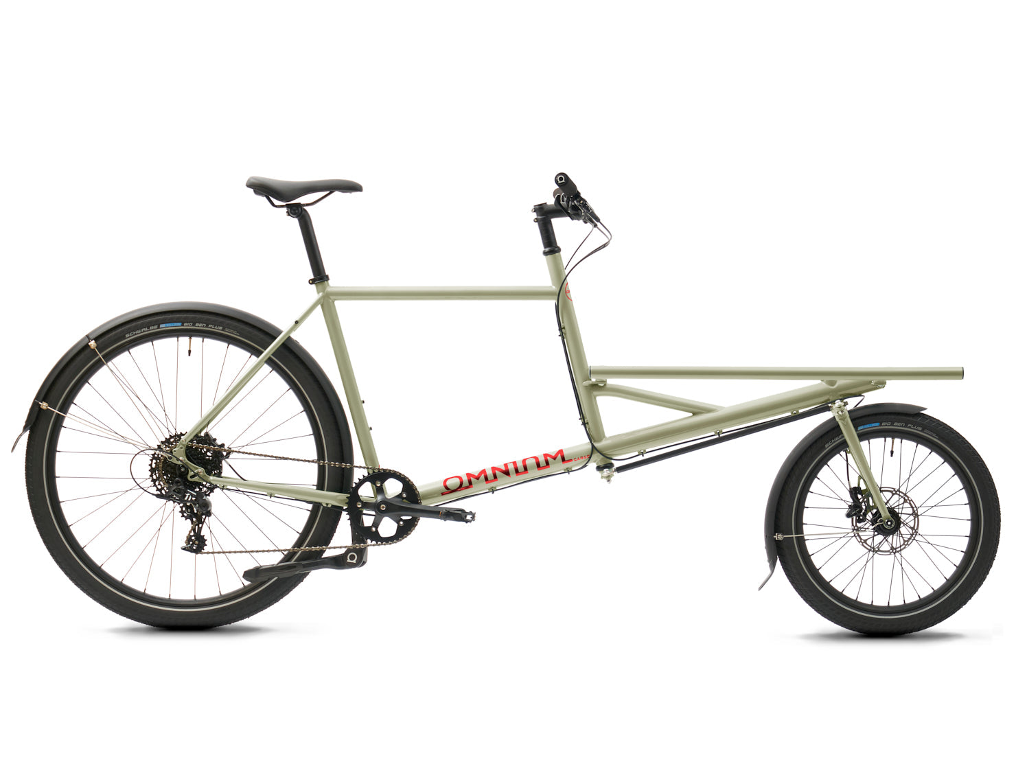 Omnium Cargo V3.1
