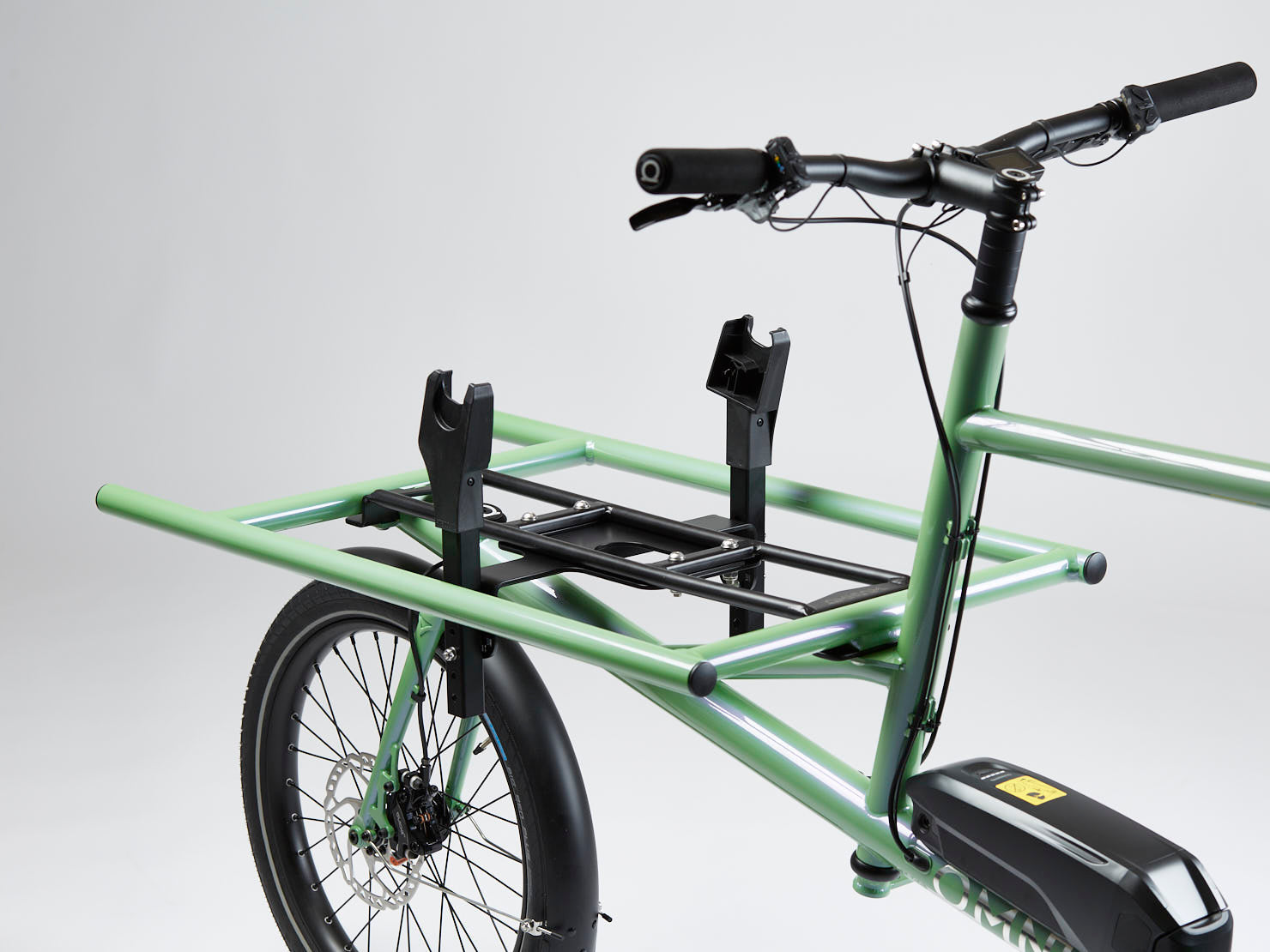 Omnium Baby Carrier Mount