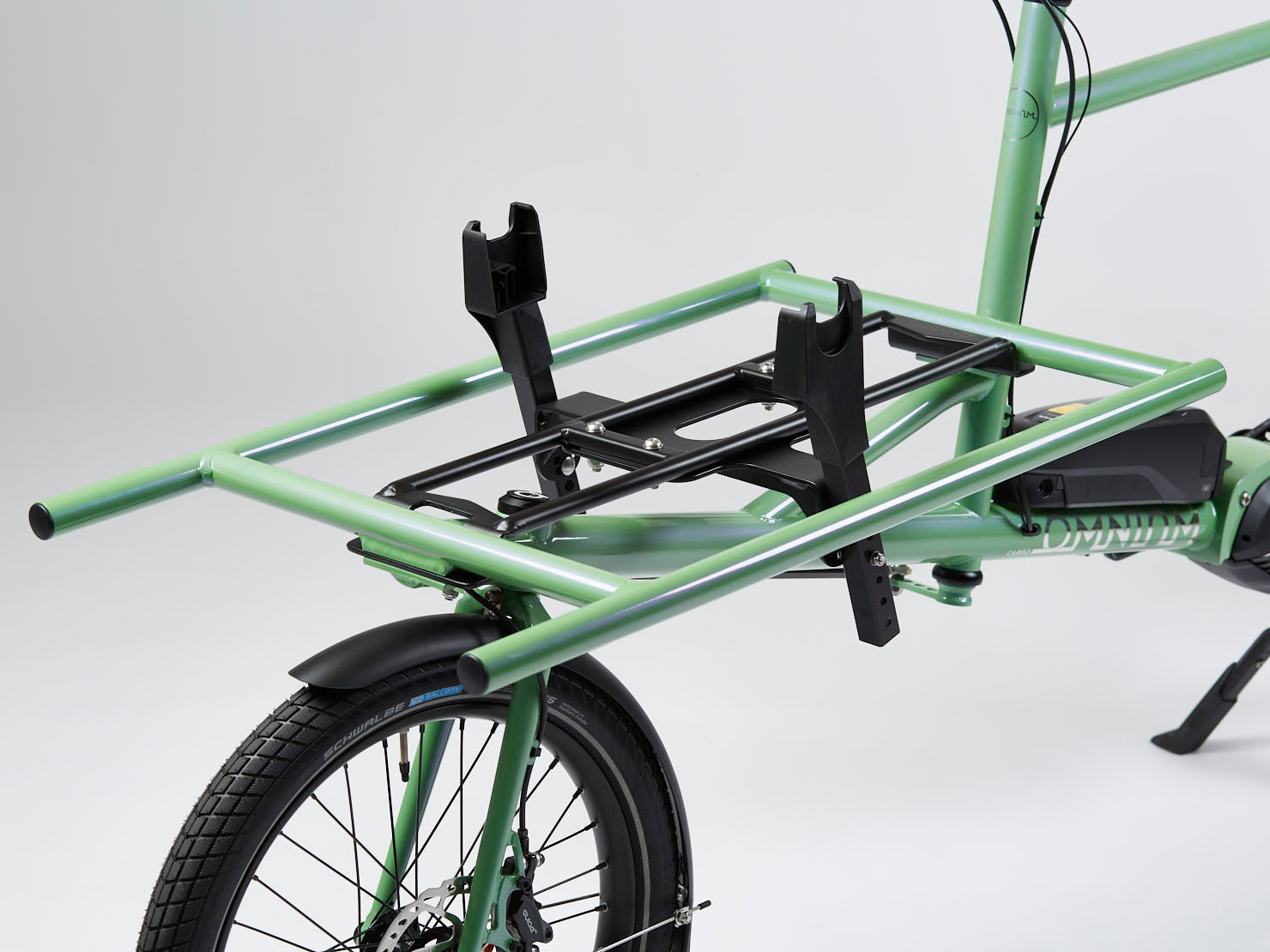 Omnium Baby Carrier Mount