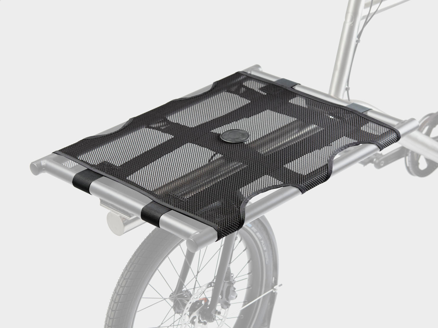 Omnium SL Mesh Cover | Mini-Max