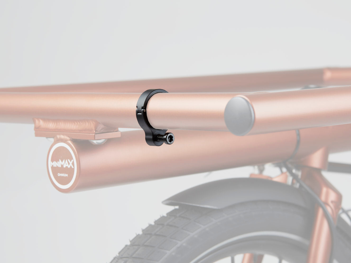 Omnium Dynamo Rack Mount