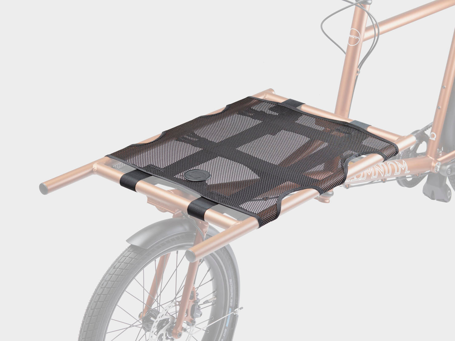 Omnium SL Mesh Cover | Cargo