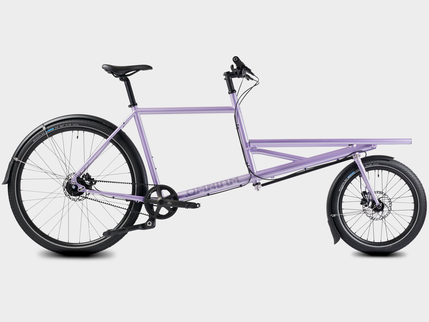 Omnium Cargo V3.1