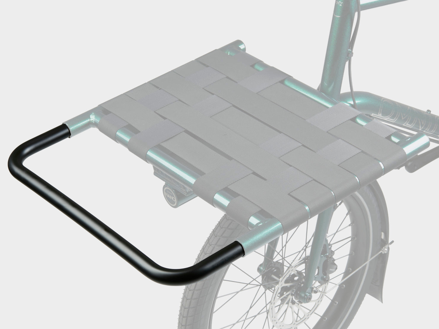 Omnium Nano Extender Bar