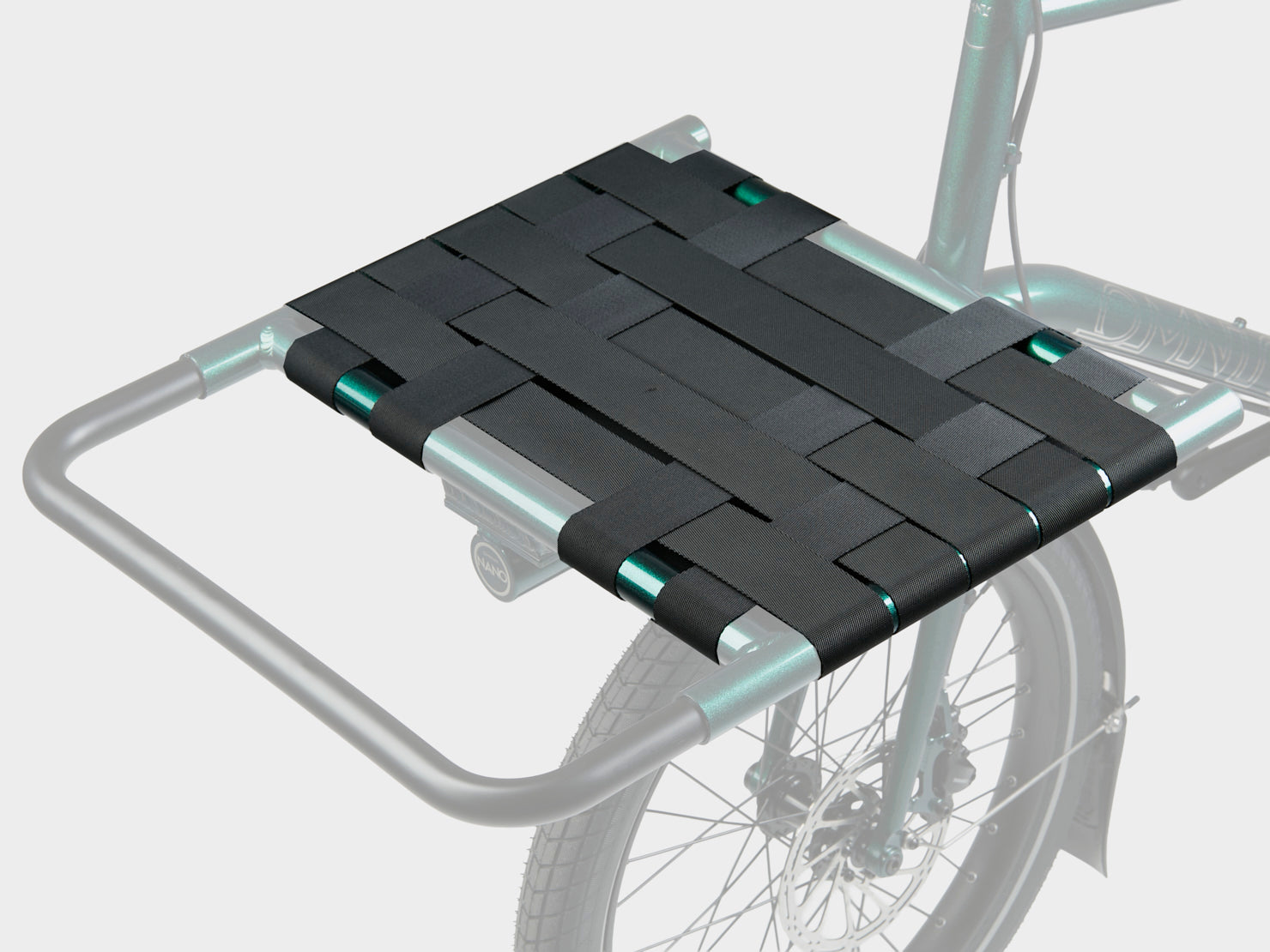 Omnium Webbing | Nano