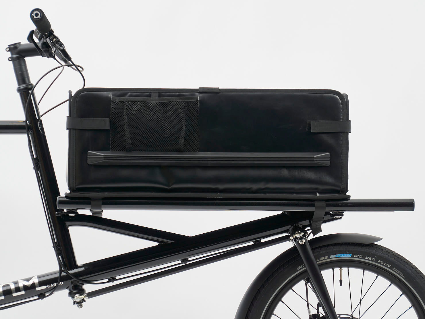 Omnium Foldable Cargo Box