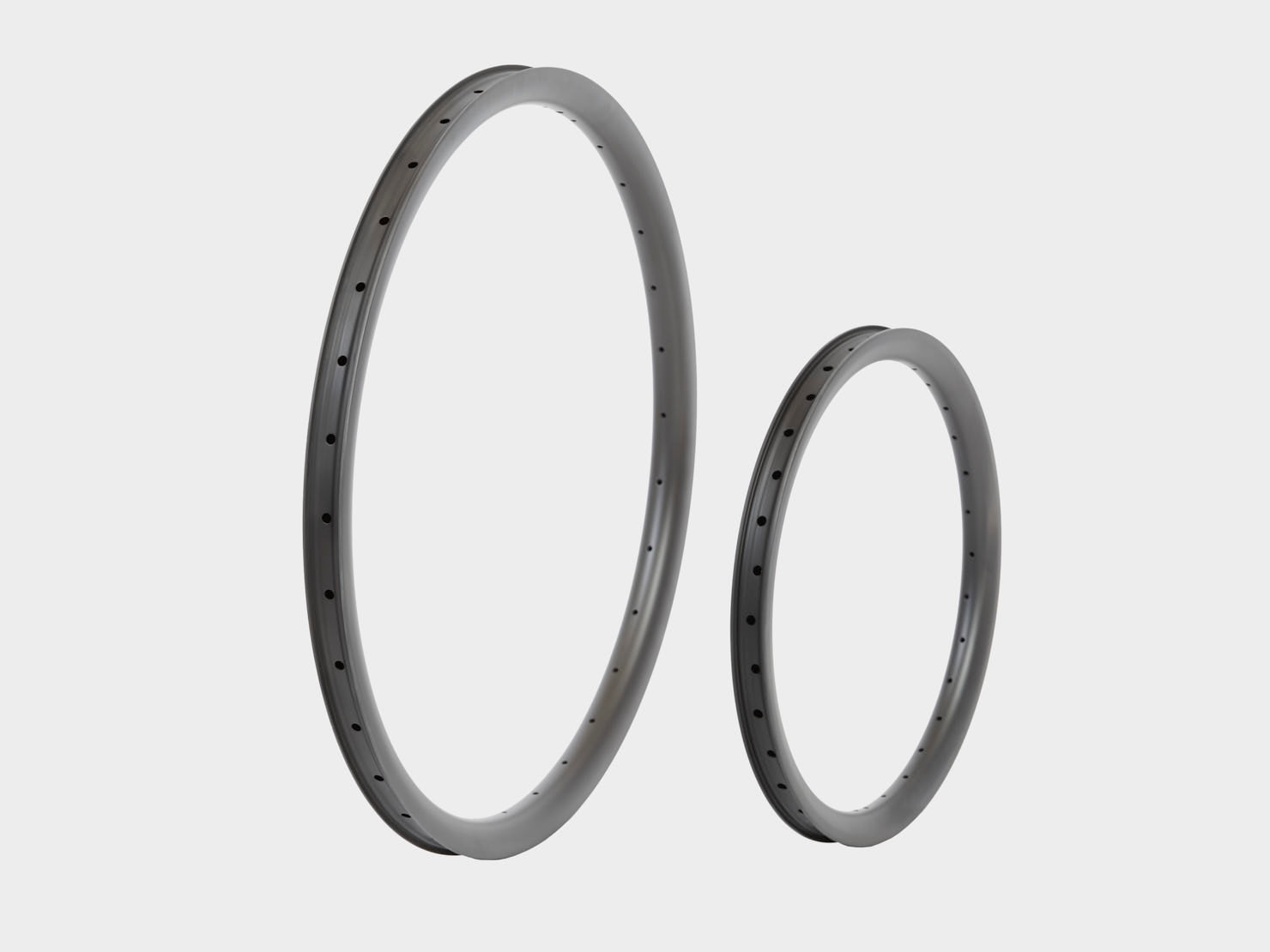 Omnium Carbon Rim