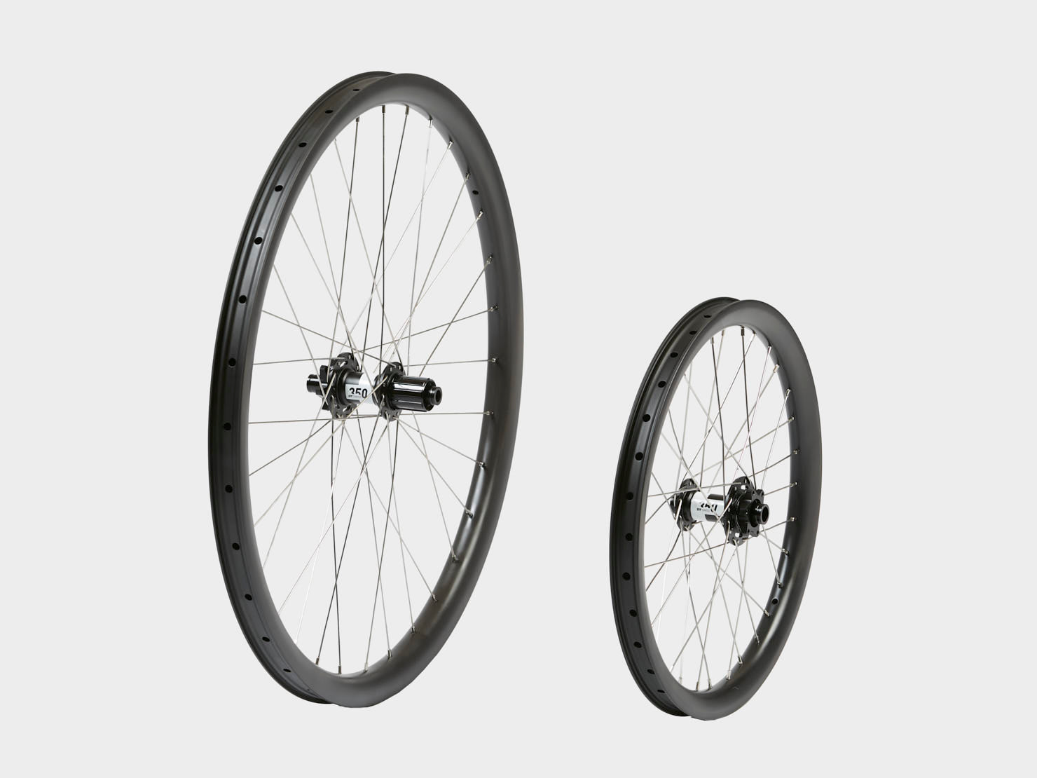 Omnium Carbon Wheelset