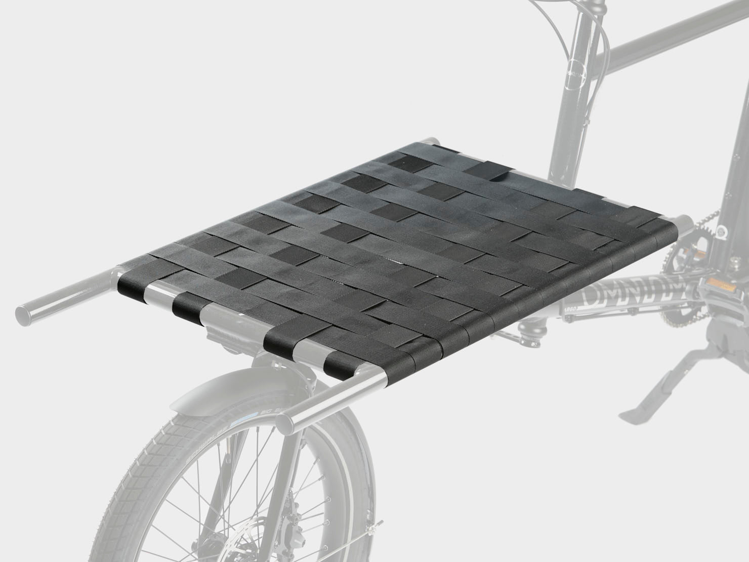 Omnium Webbing | Cargo & Mini-Max