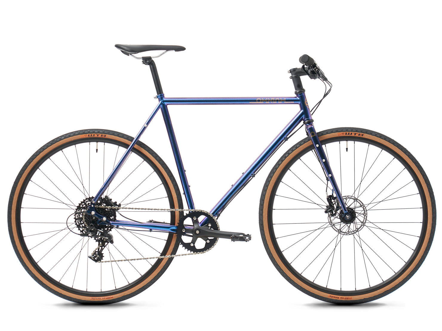 Omnium CXC V3