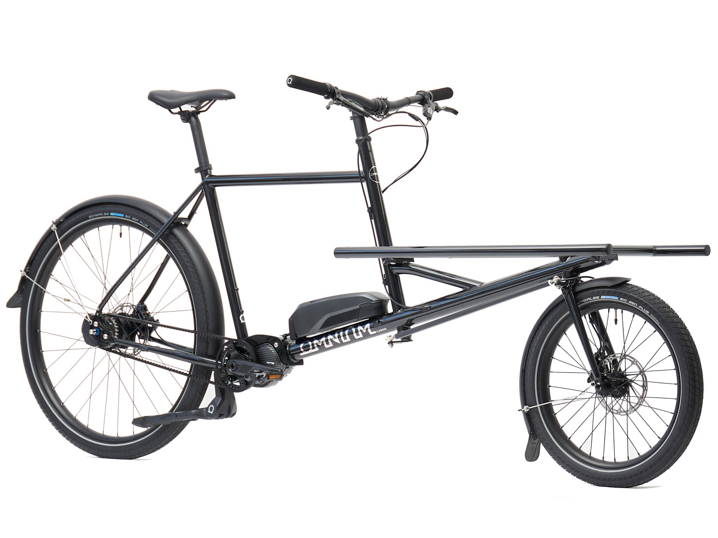 Omnium E-Cargo V3