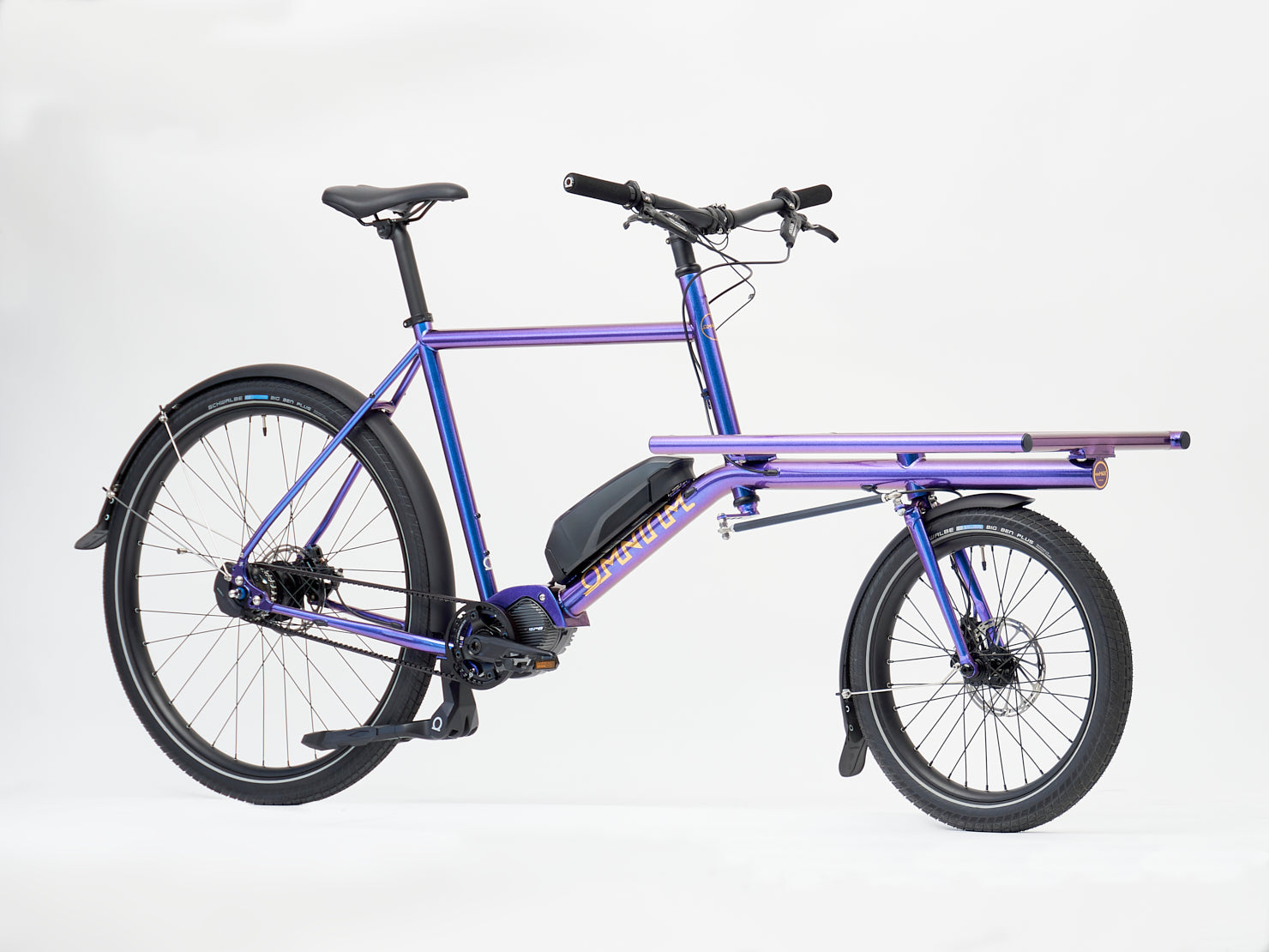 Omnium E-Mini-Max V3