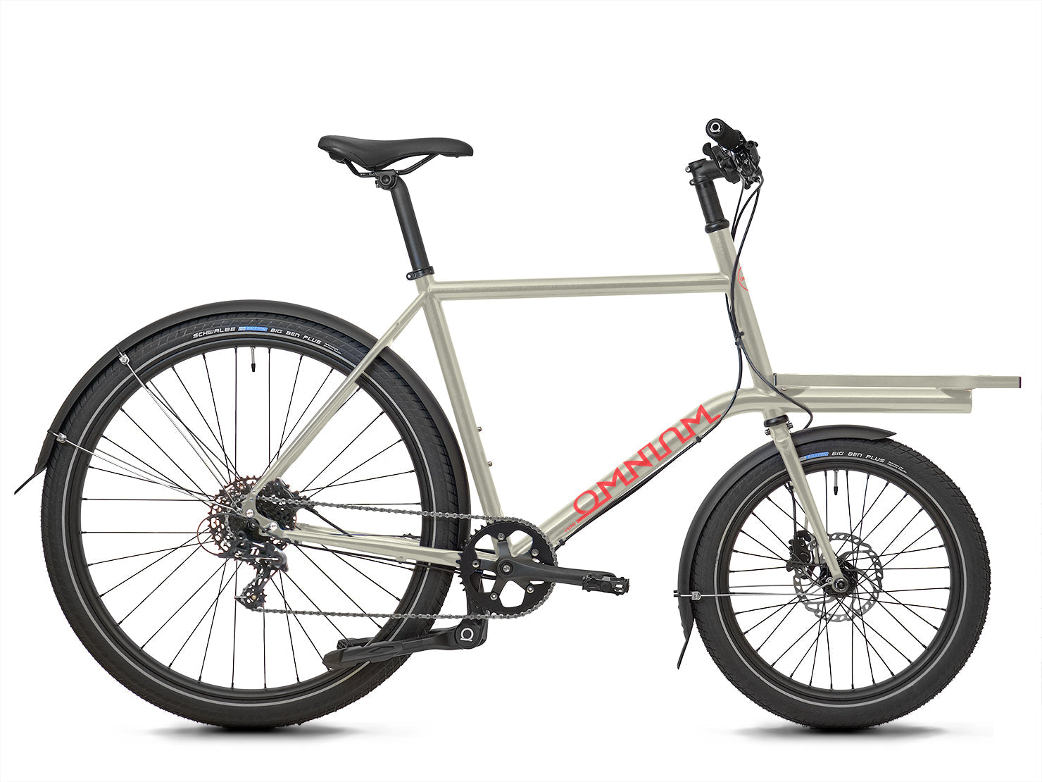 Omnium Mini V3.1