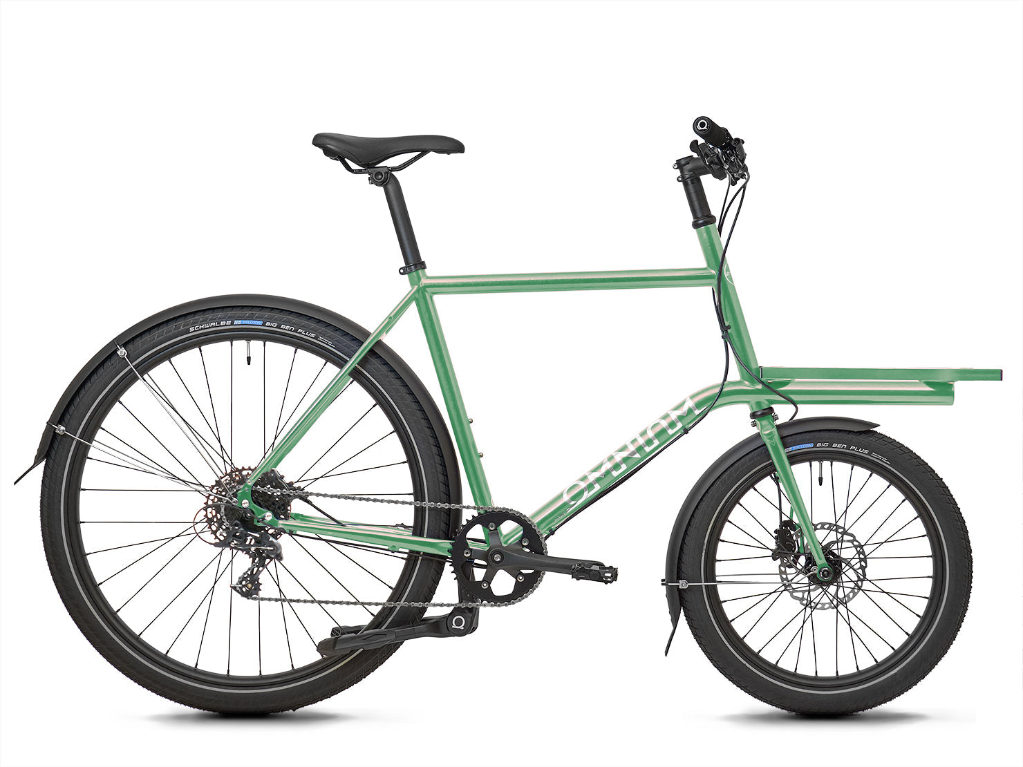 Omnium Mini V3.1