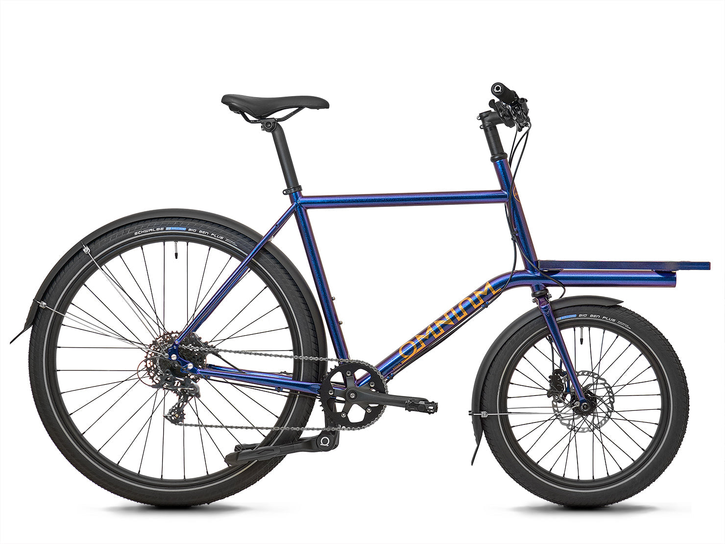 Omnium Mini V3.1