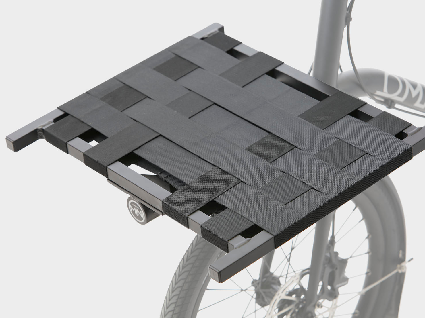 Omnium Webbing Mini V1