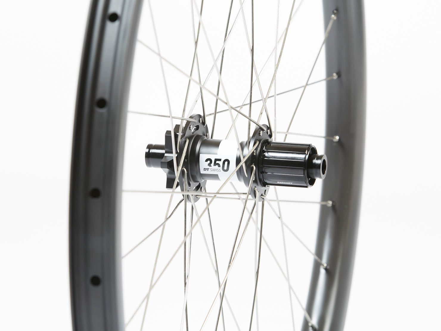 Omnium Carbon Wheelset