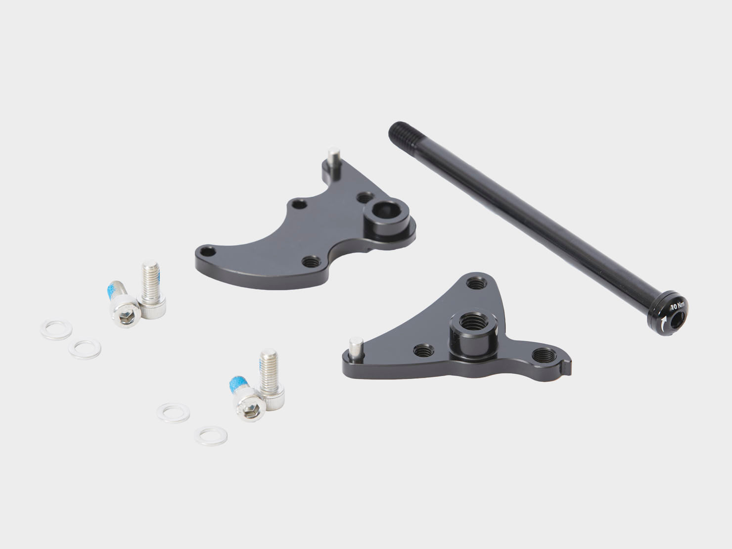 Omnium V3 Dropout Inserts