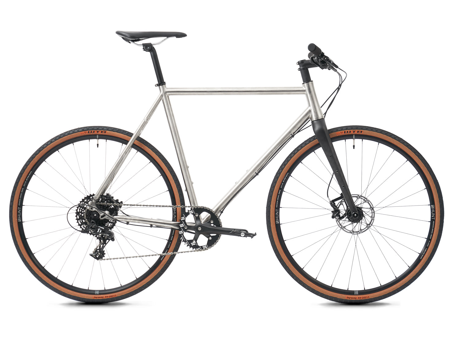 Omnium Titanium CXC V3IR