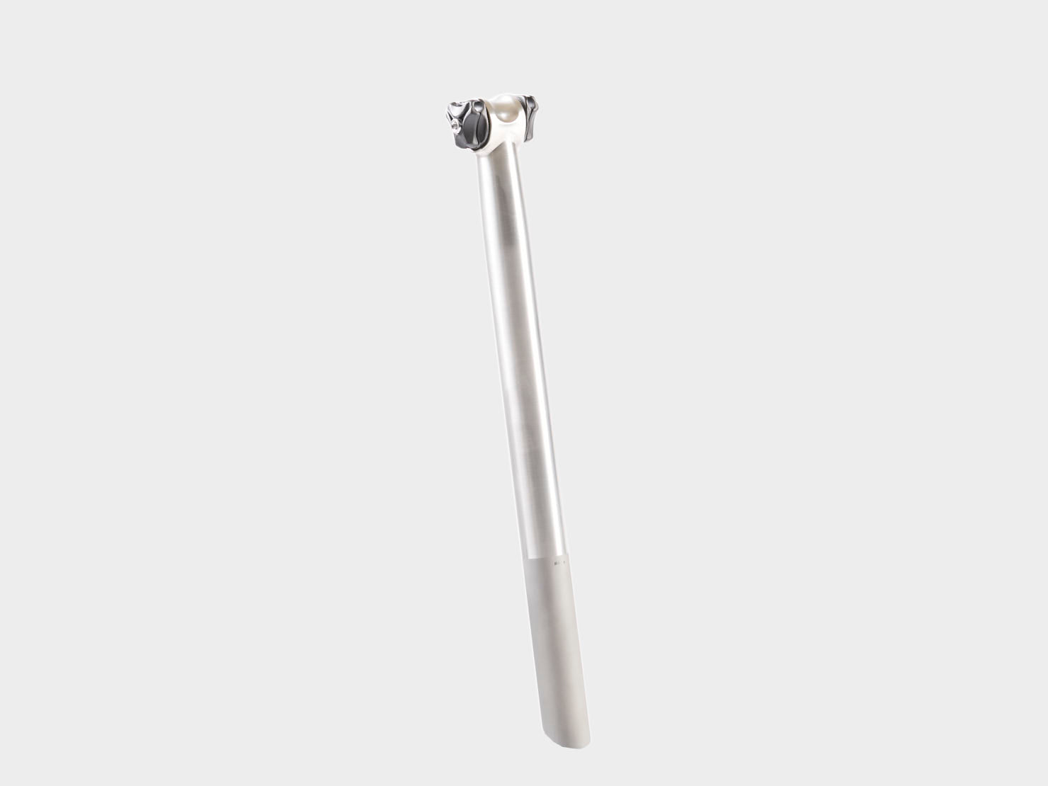 Omnium Titanium Logo Edition Seatpost