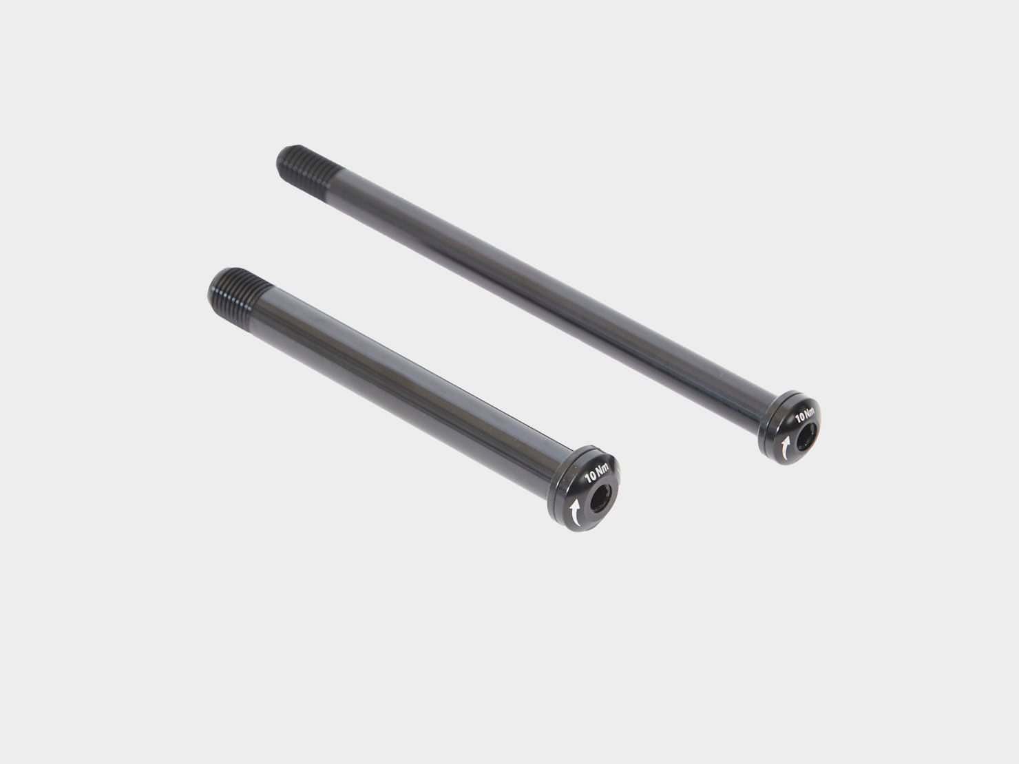 Omnium Replacement Thru-Axle