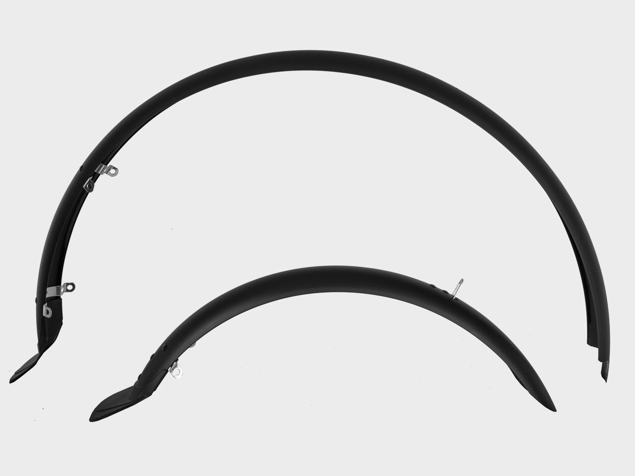 Omnium Cargo Mudguards