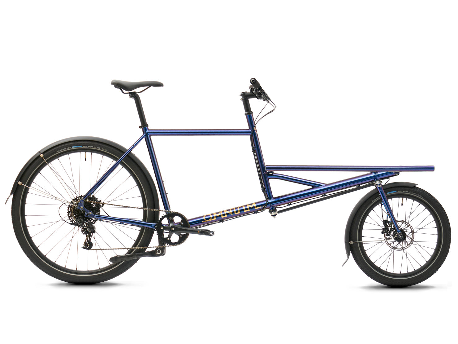 Omnium Cargo V3.1