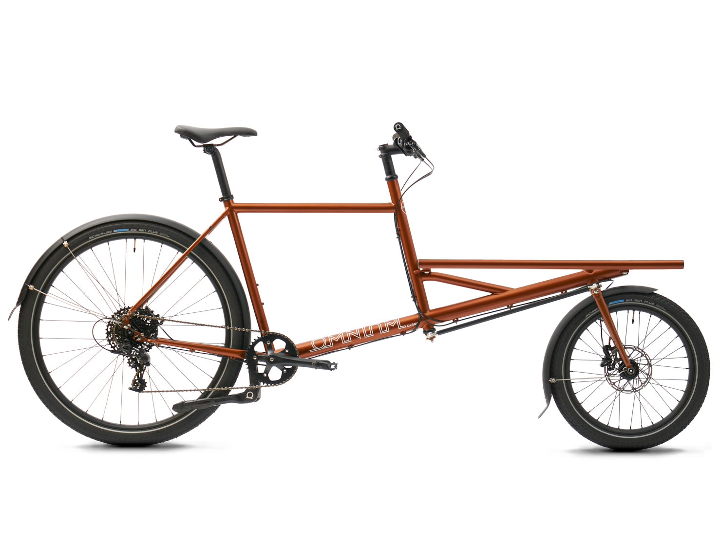 Omnium Cargo V3.1