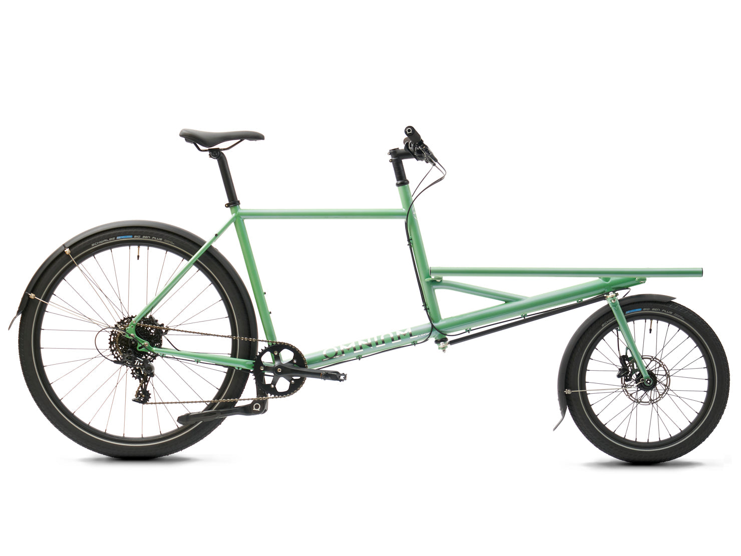 Omnium Cargo V3.1