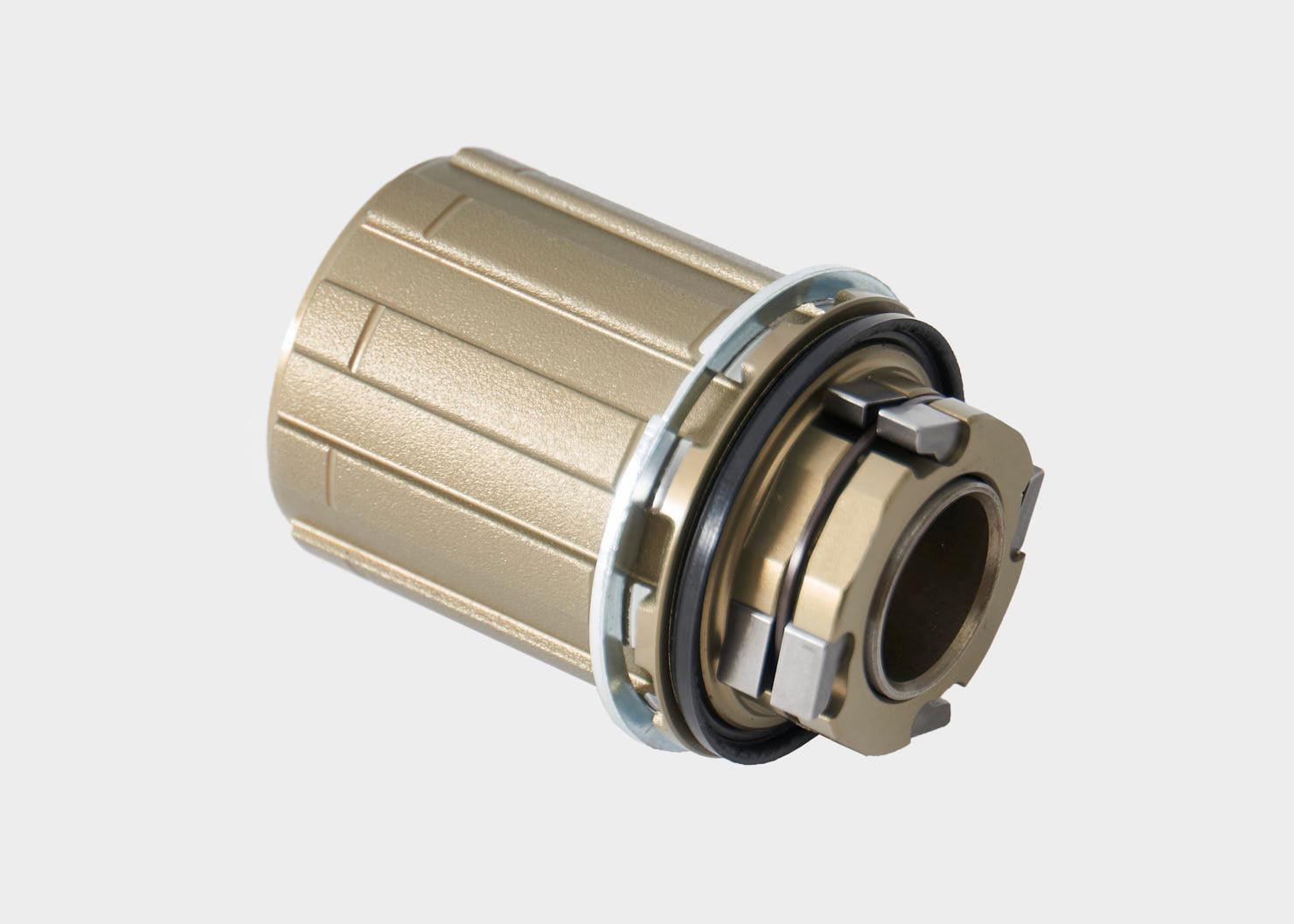 Omnium Replacement Freehub Body