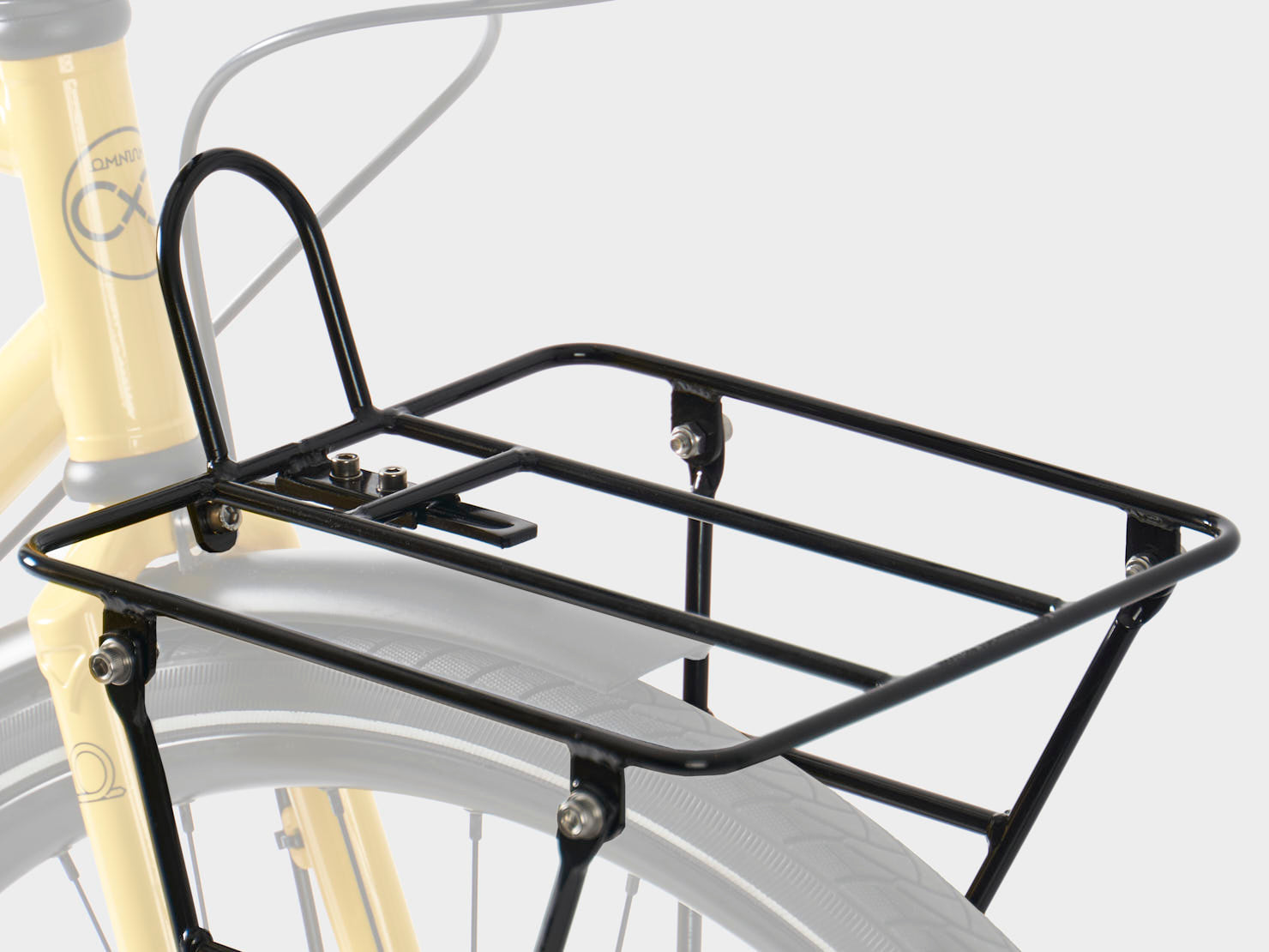 Omnium Front Rack