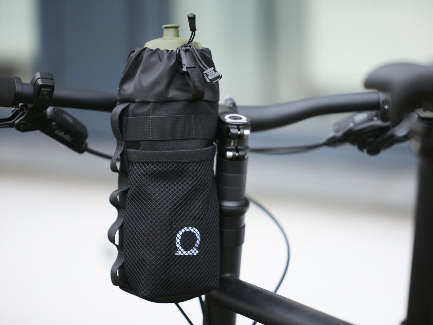 Omnium Stem Bag
