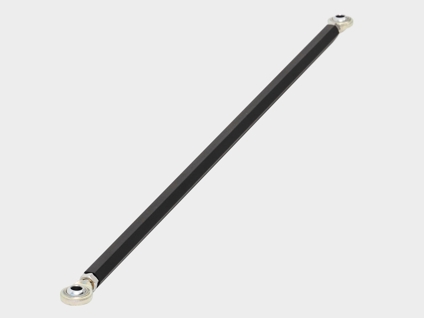 Omnium Steering Rod inc. Teflon Ball Joints Fitted