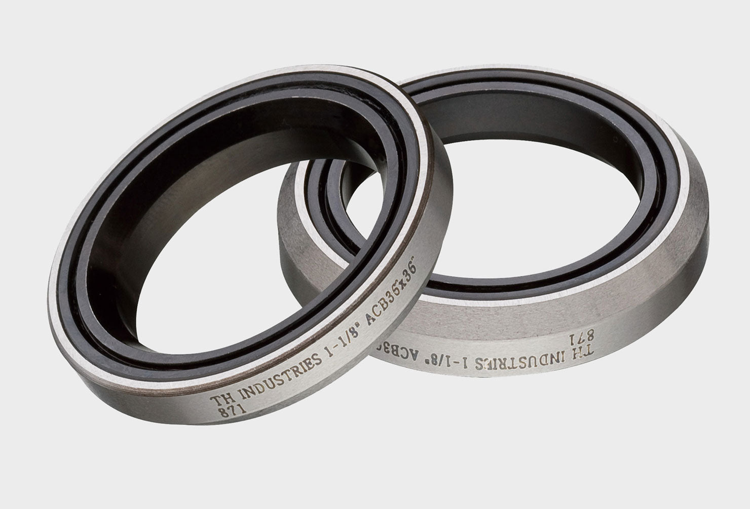 Omnium Headset Bearings