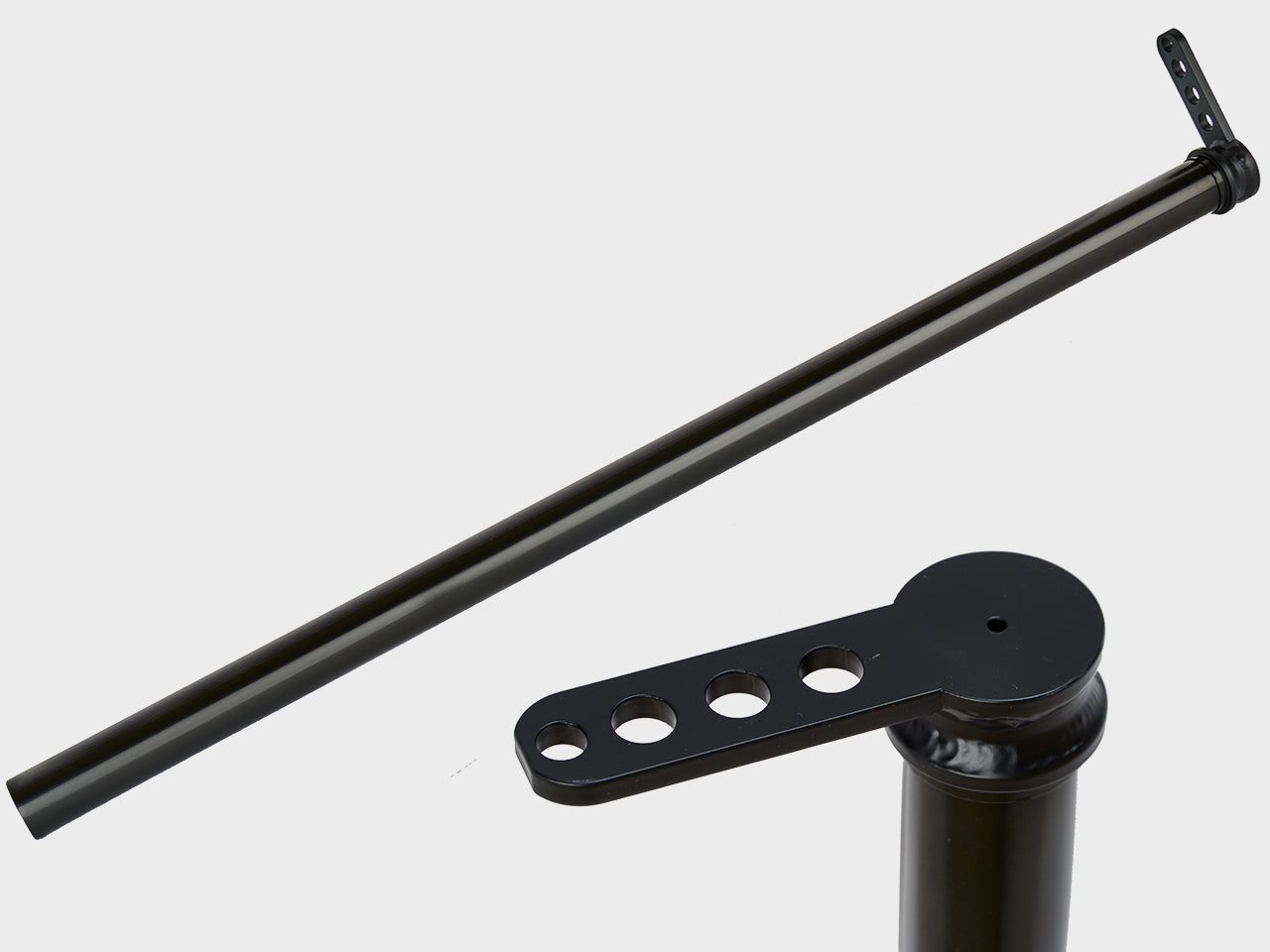 Omnium Replacement Steerer Tube
