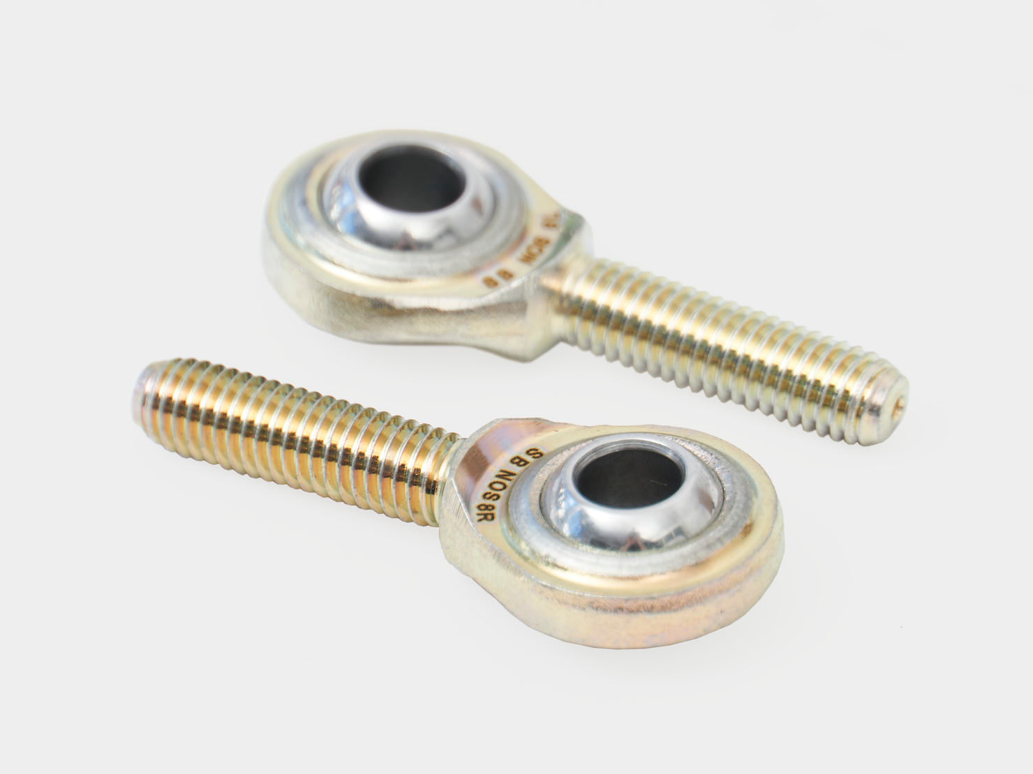 Omnium Teflon Steer Bar Ball Joints