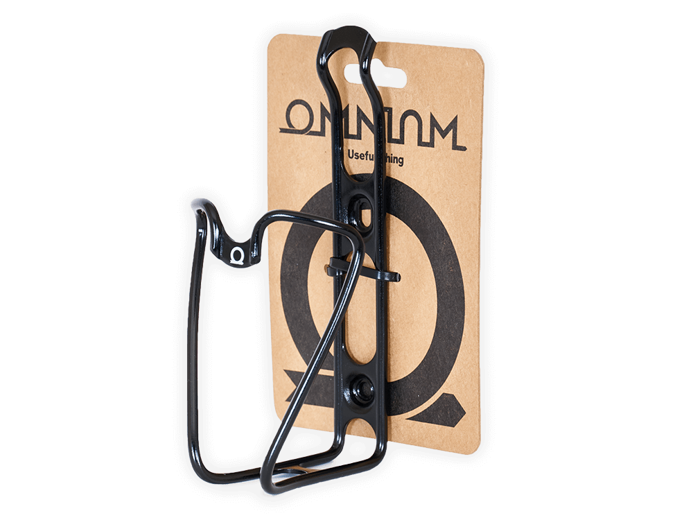 Omnium Bottle Cage