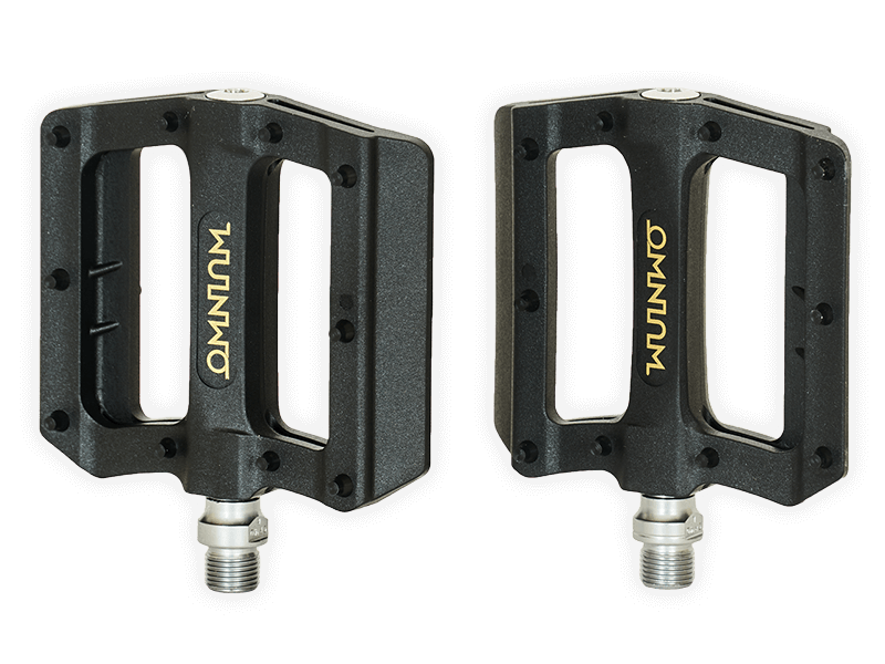 Omnium Platform Pedals