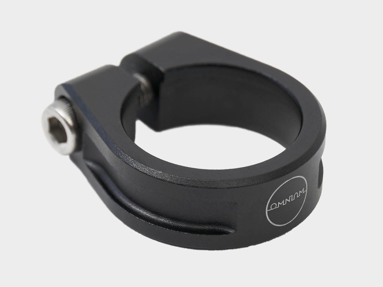 Omnium Replacement Seatpost Clamp