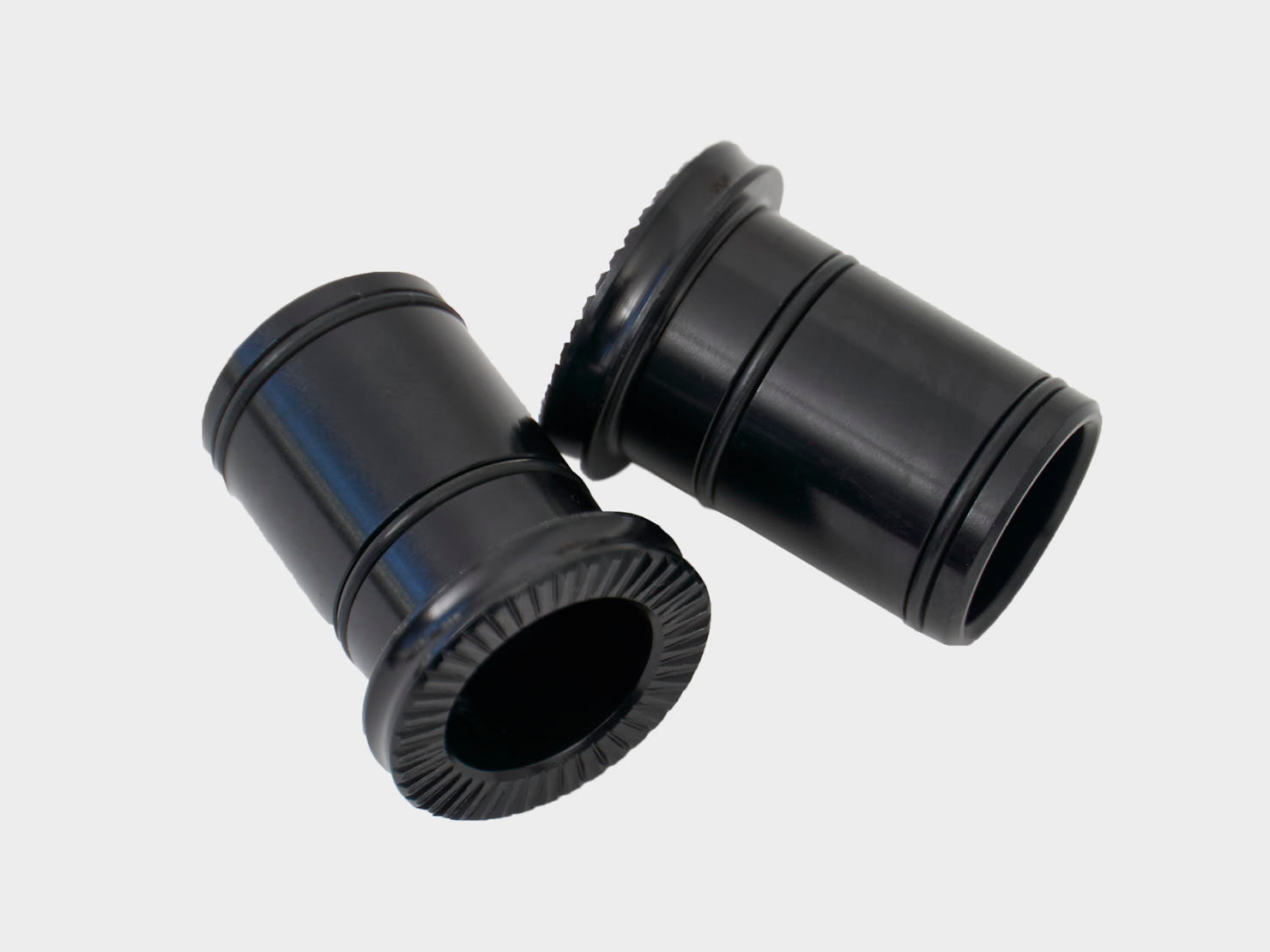 Omnium Replacement Front End Caps